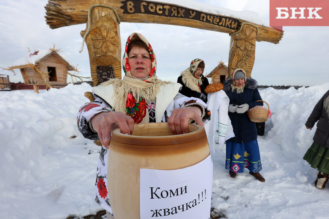 Не все включено: в Коми не хватает комплексных турпродуктов