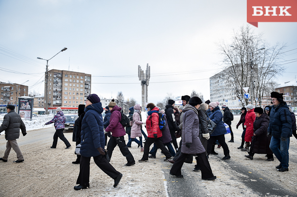 Более половины жителей Северо-Запада уверены в неизбежном переходе на короткую рабочую неделю