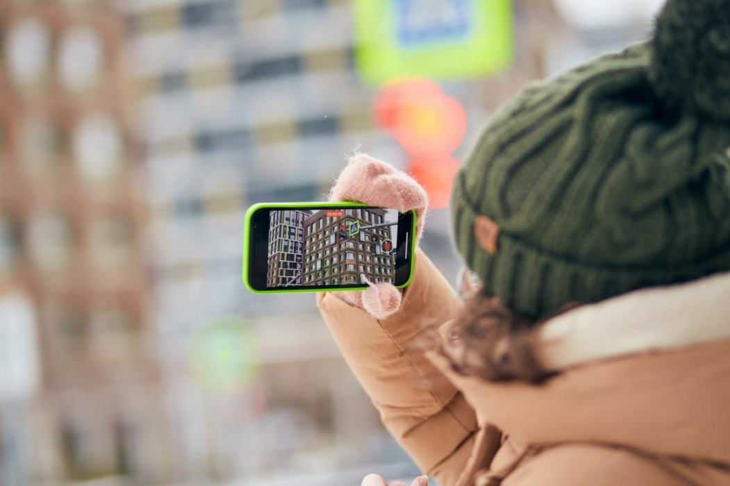 Коми за два года посетили в шесть раз больше туристов из Китая