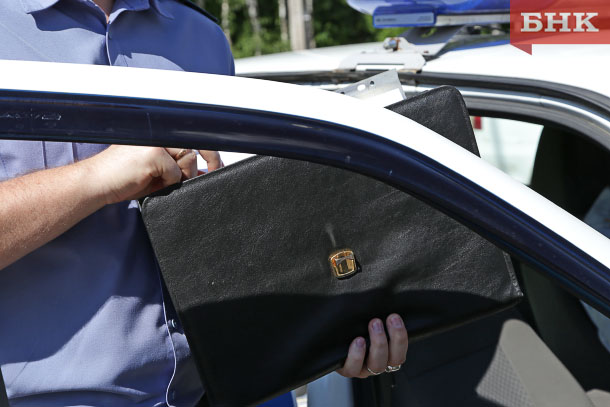 В Коми компанию оштрафовали на миллион рублей из-за сотрудника, любившего давать взятки