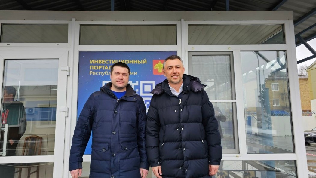 Непогода приземлила замглавы Росмолодежи в Сыктывкаре