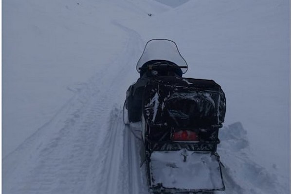 В Кургане начали сбор на похороны погибшего в «Югыд ва» фотографа