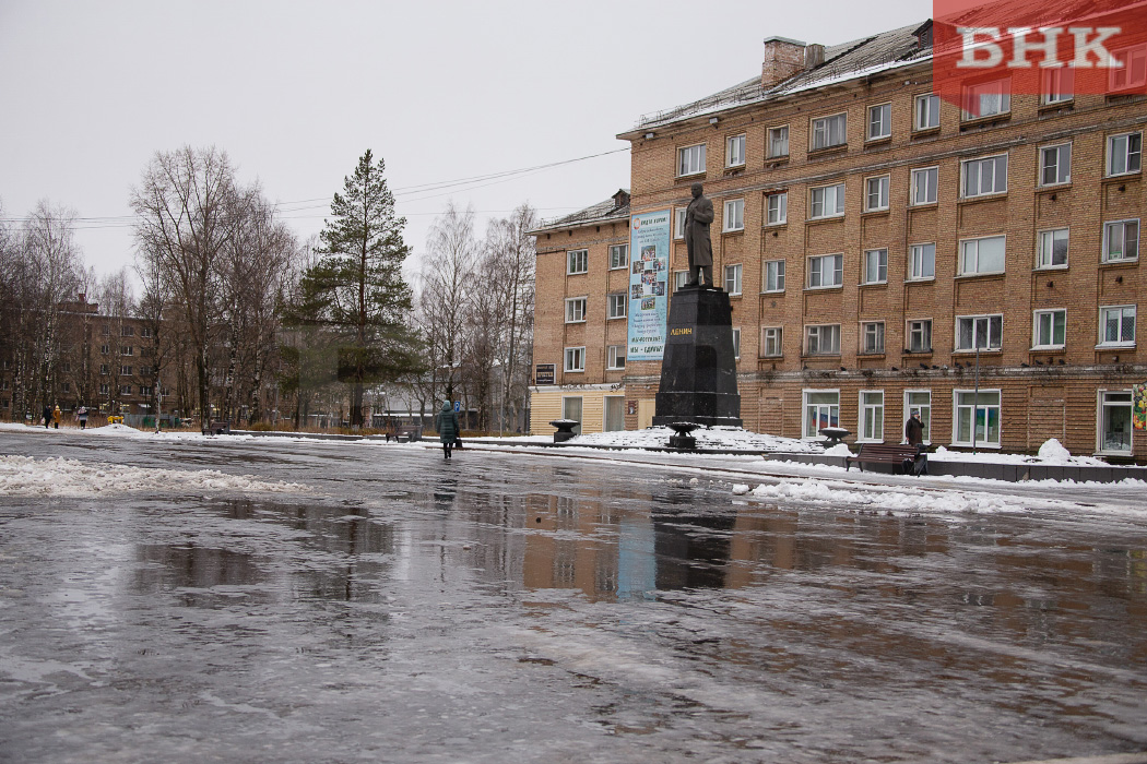 Мэрия Ухты спрогнозировала недостаток средств в городском бюджете под конец года