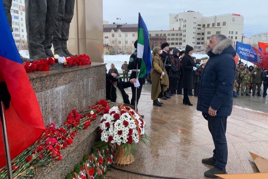 Отмена мероприятий, ветераны и президент: о чем писали главы городов и районов Коми на этой неделе