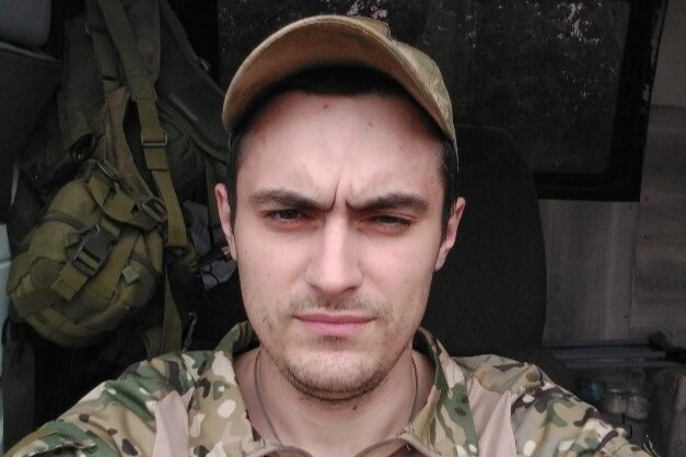 Сыктывкарец Валерий Шенцев: «В армии сразу понял, что это мое»