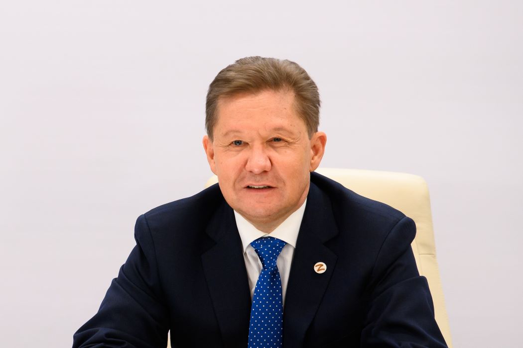 
Состоялось годовое общее собрание акционеров ПАО «Газпром»