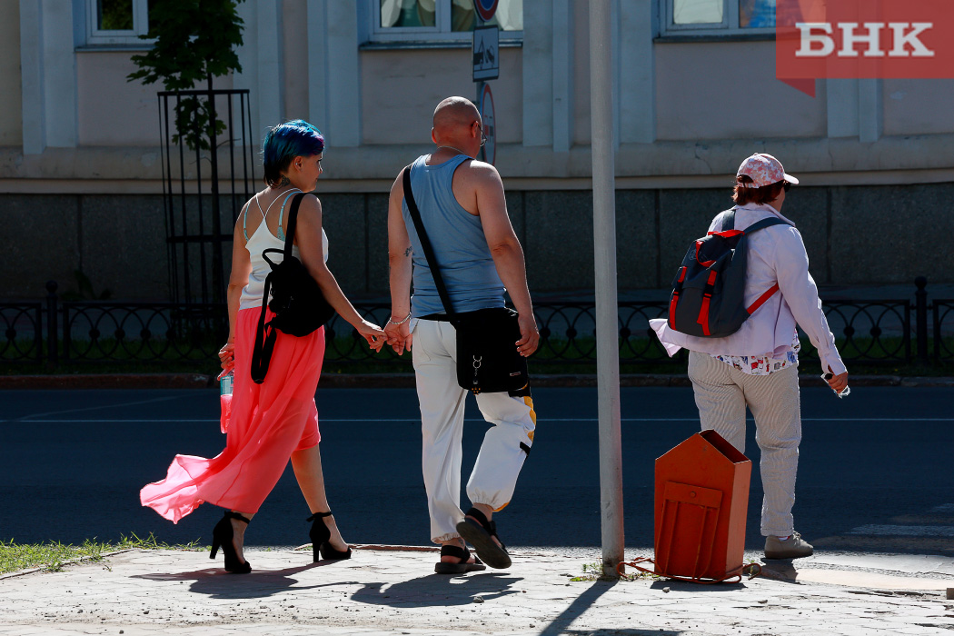 Каждый четвертый сыктывкарец работает по совместительству