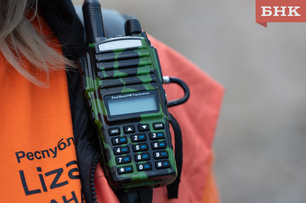 Поиски пропавшей в Сыктывкаре женщины прекращены