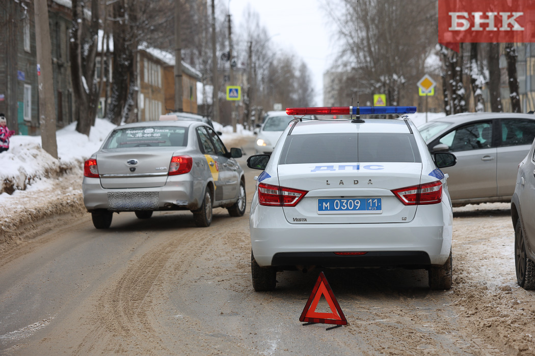 С какими машинами реже всего расстаются автовладельцы в Коми