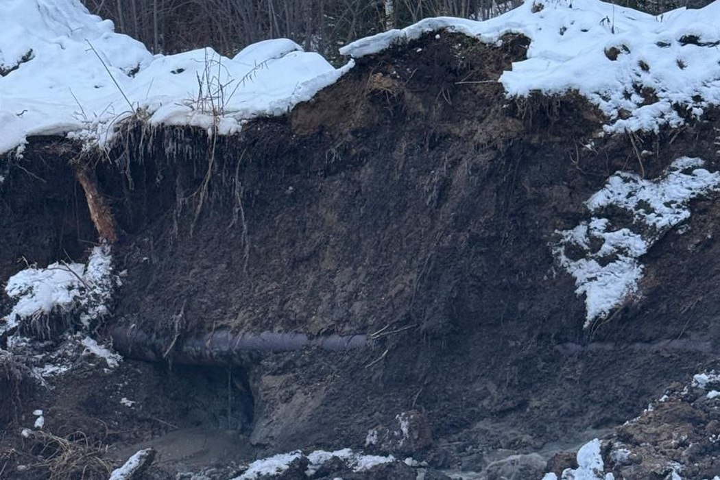 Водоснабжение в Микуни намерены восстановить до конца рабочего дня