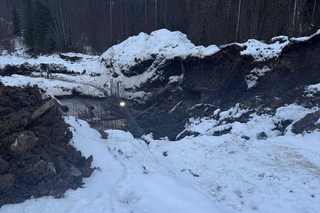 Прокуратура организовала проверку по факту прекращения подачи тепла и воды в Микуни