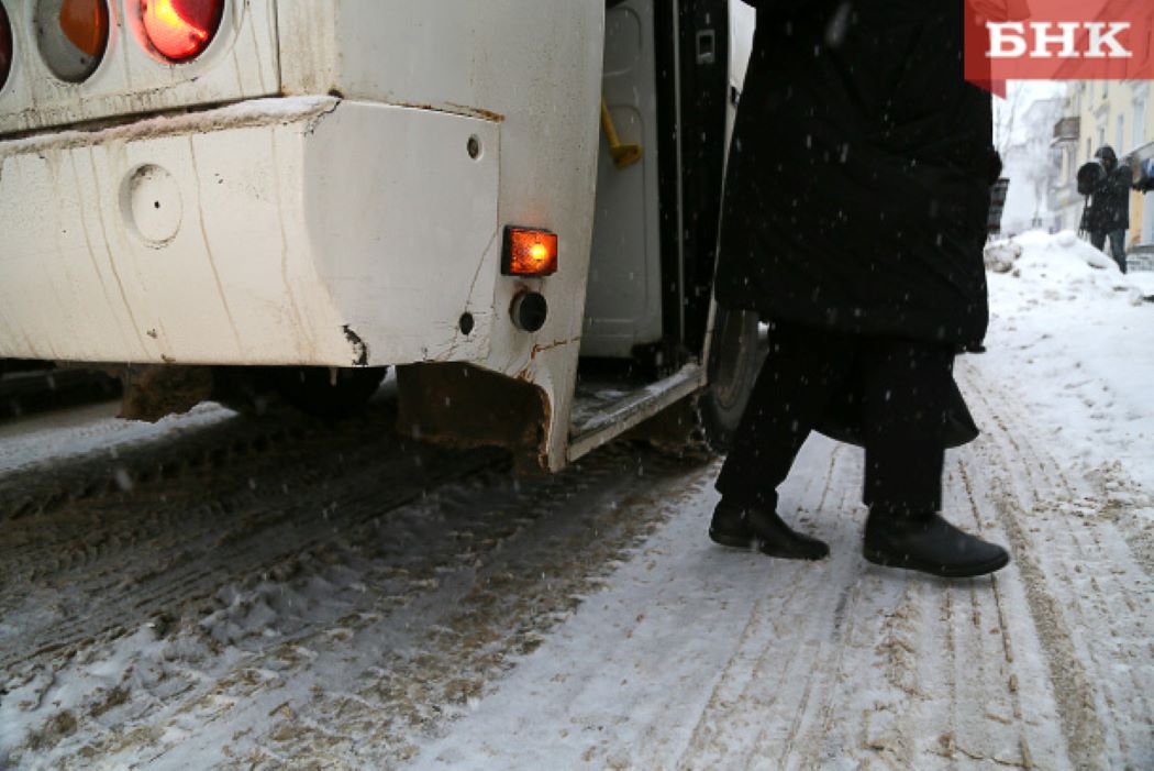 В Койгородском районе вырастет стоимость проезда в автобусах