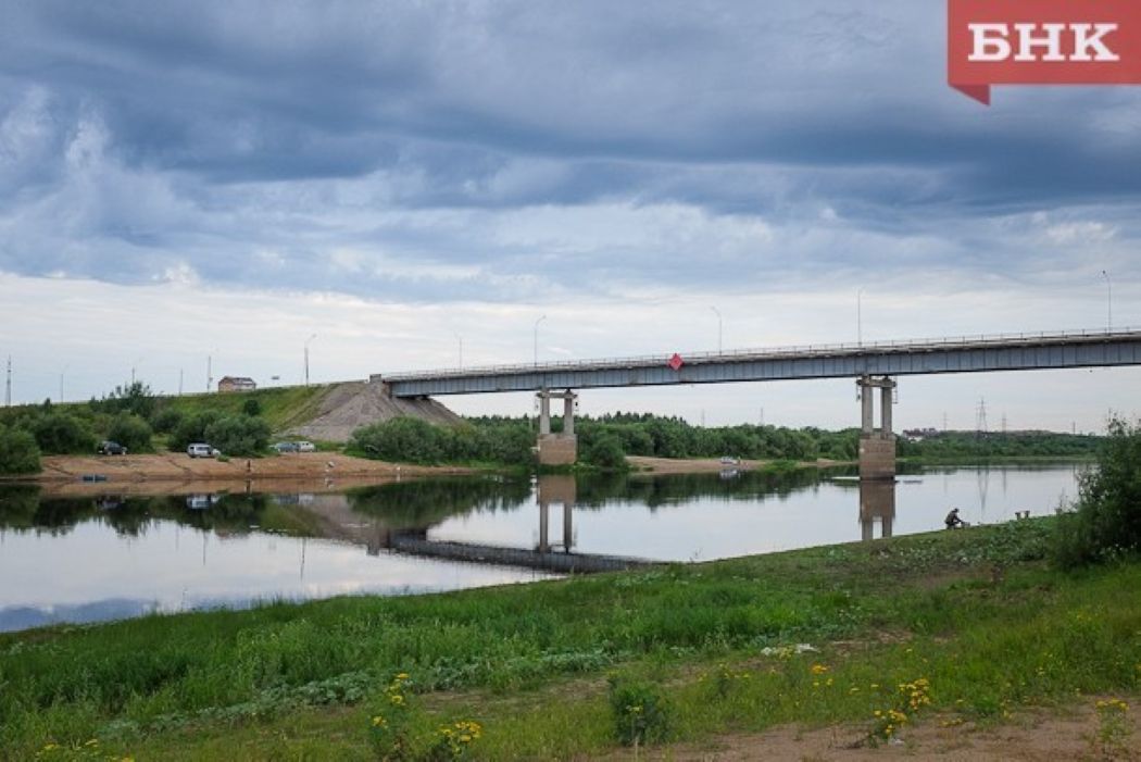 Как будет организовано движение во время ремонта краснозатонского моста