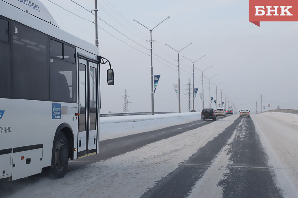 В Ухте планируют поднять стоимость проезда в автобусах