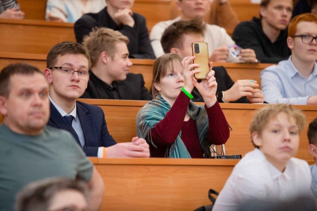 УГТУ ждет абитуриентов на бюджетные места