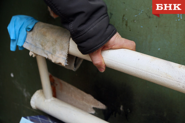 Суд наказал работника сыктывкарской Госжилинспекции за ненадлежащий контроль