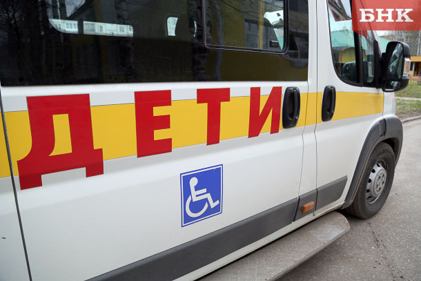 В Коми установят квоты на оздоровительный отдых для детей-инвалидов