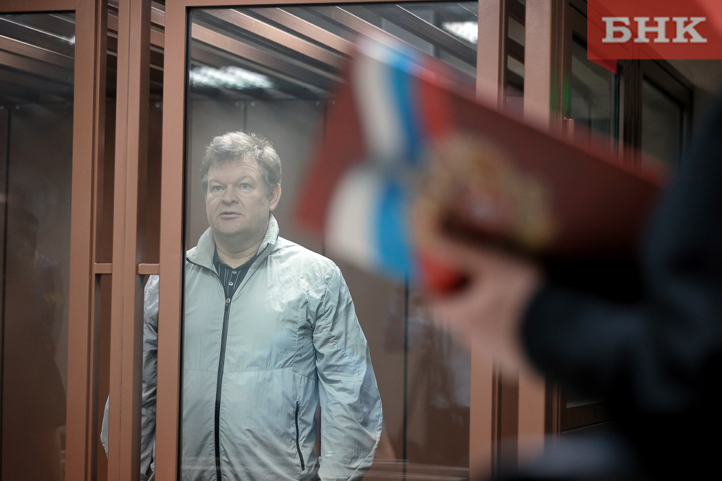 Адвокат Михаила Порядина подала жалобу на приговор в Верховный суд России