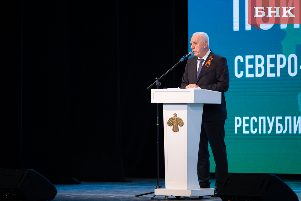 Александр Гуцан: «Роль поисковиков велика в год 80-летия Победы»