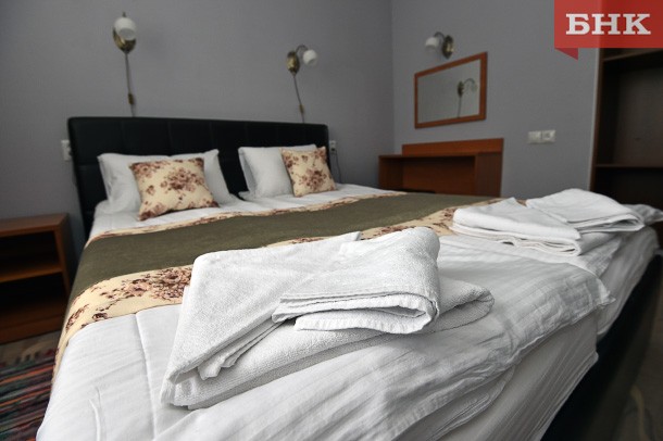 Народный корреспондент: магазин в жилом доме мешает сыктывкарцам спать