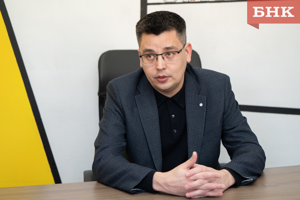 Главный врач Усинской центральной больницы: «Не нужно сидеть и ждать, что кадровая проблема разрешится сама собой»