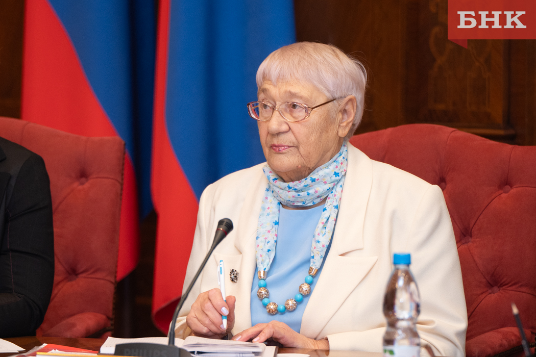 Людмила Жукова: «Не упустите возможность получить средства на ремонт дворов и общественных пространств»