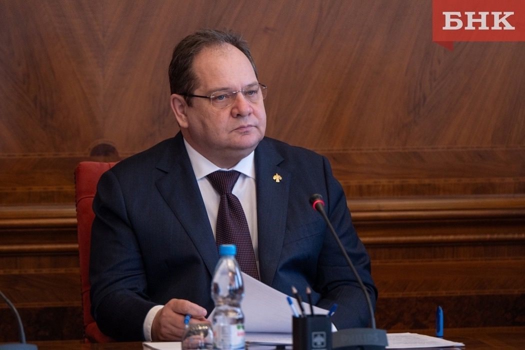 Ростислав Гольдштейн ответит на вопросы жителей Коми в прямом эфире