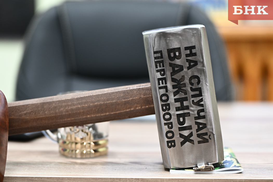 В Коми растет конкуренция за рабочие места