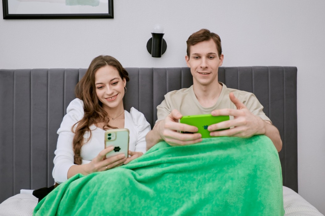 Аналитика Yota: интерес жителей Коми к самиздат-площадкам вырос на 49 процентов