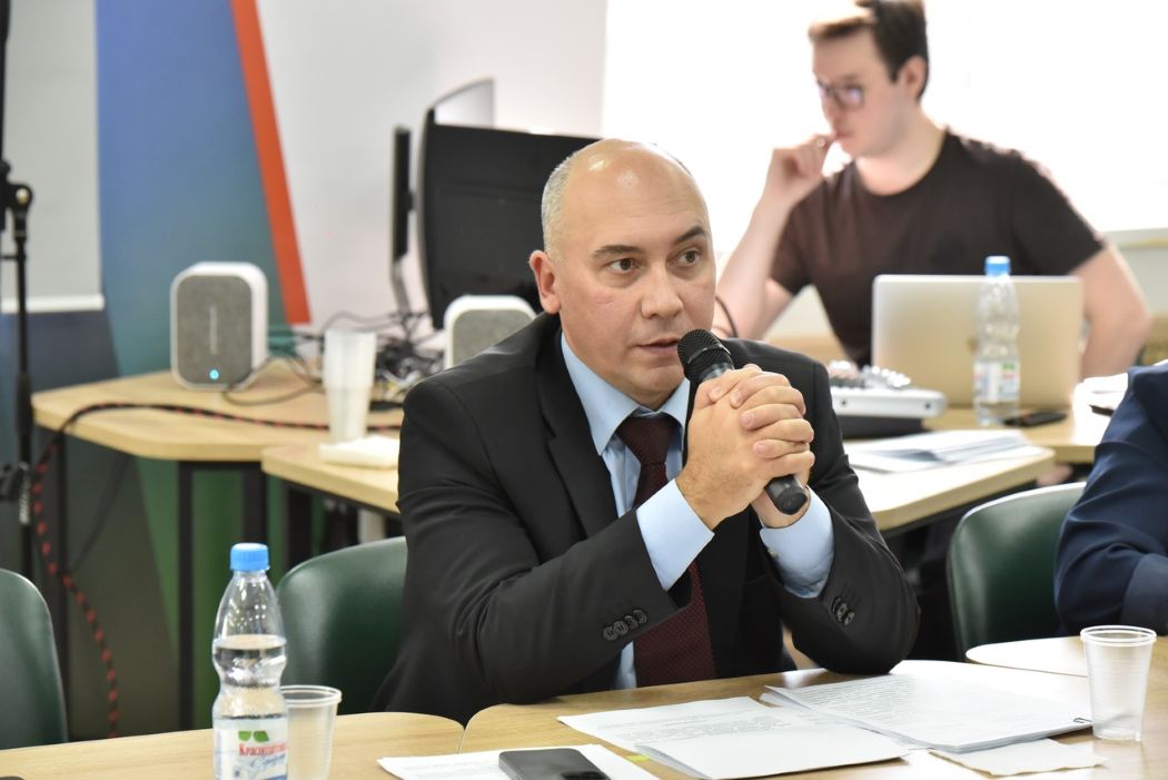 Депутат Госсовета Коми увидел будущее Печоры в качестве перевалочного пункта