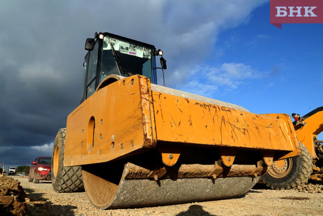 Прибыль «Трударенды» из Корткеросского района увеличилась втрое