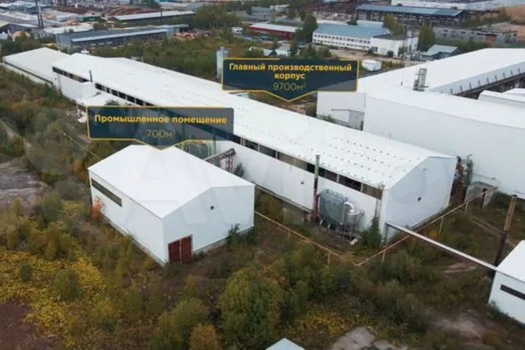 «СЛДК» решил продать производственную площадку в Сыктывкаре