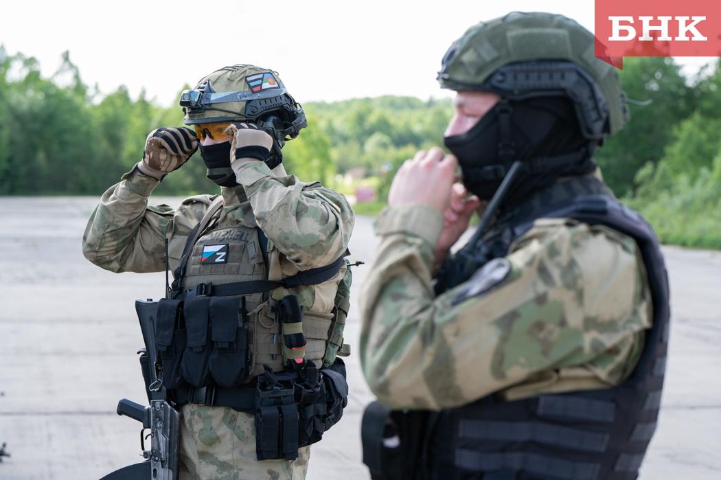В Коми 144 участника СВО допущены к этапу собеседования программы «Пера. Путь героя»