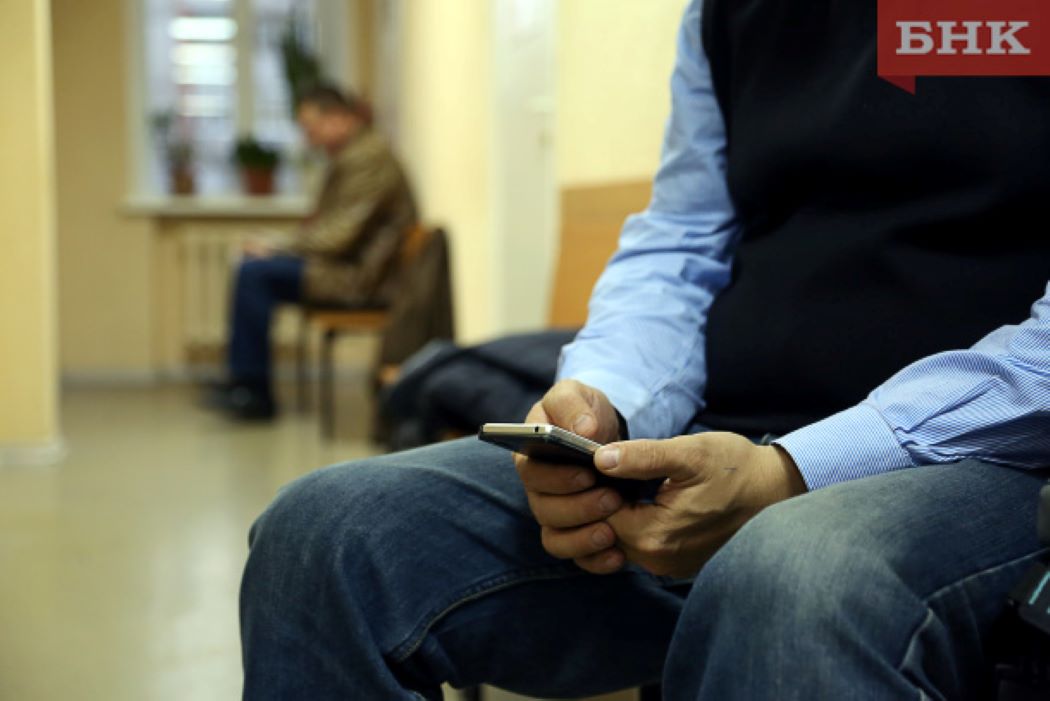 За неделю жители Коми отдали мошенникам 12 миллионов рублей