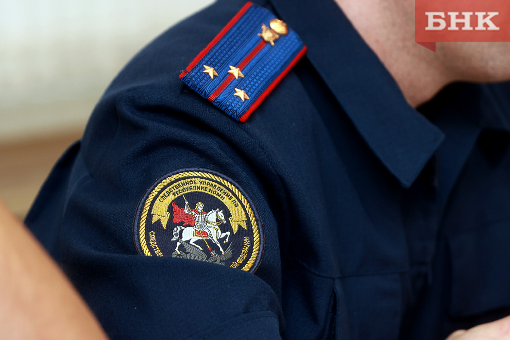 В Печоре расследуют разбойное нападение на девушку