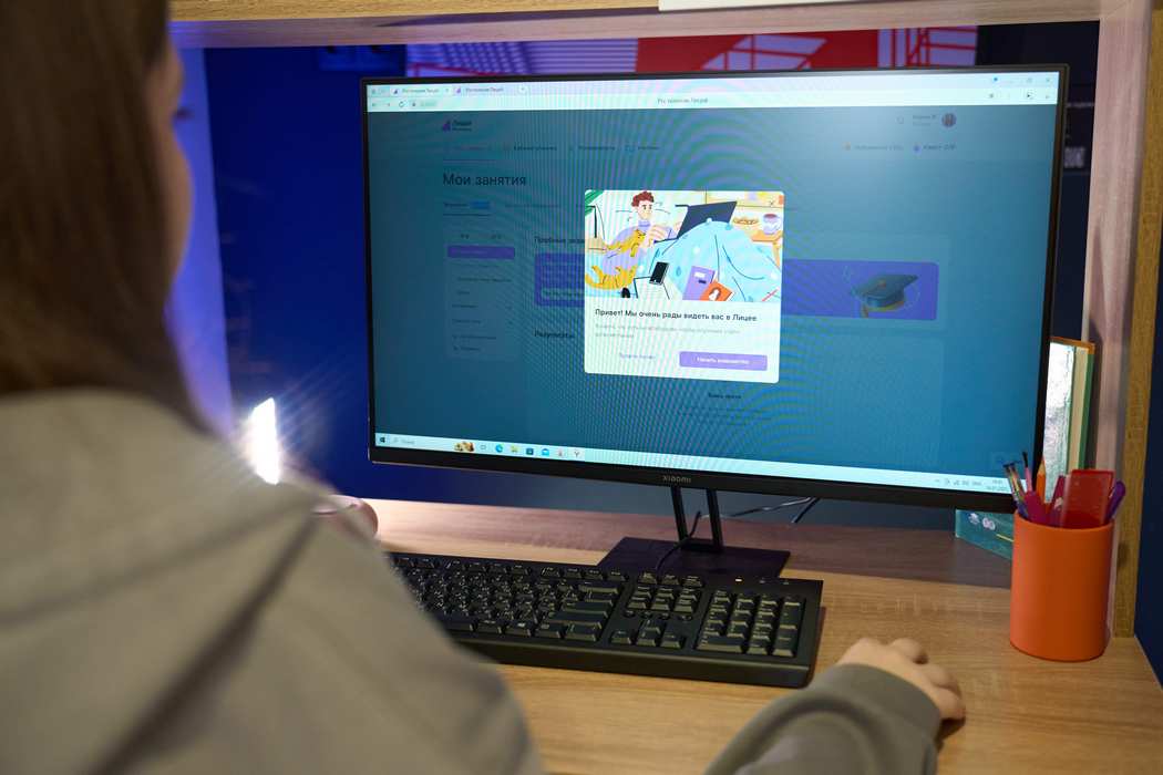 История нашей страны: «Ростелеком. Лицей» помогает жителям Коми подготовиться к Диктанту Победы