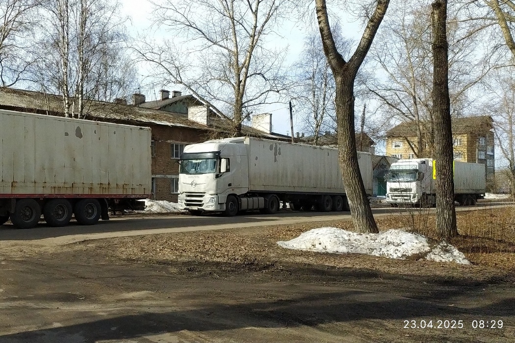 Полиция начала проверку после попытки увезти коров из Емвы