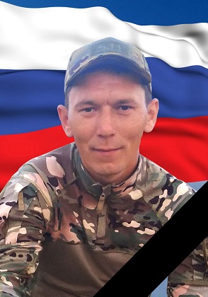 Трое бойцов из Коми погибли на спецоперации