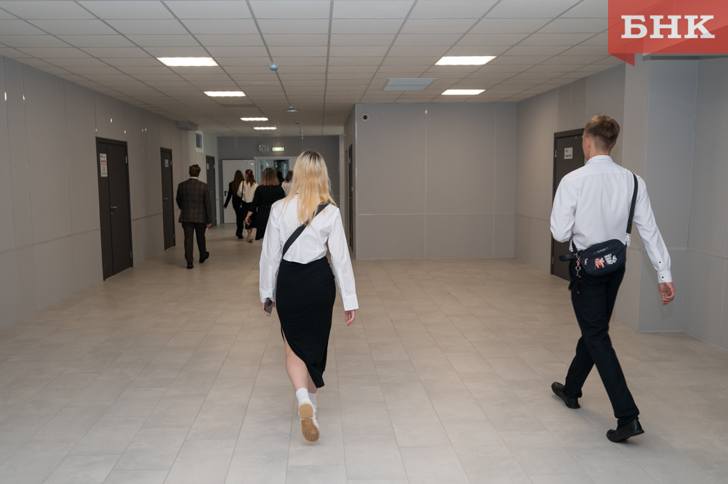 У школьников Коми выросли зарплатные ожидания