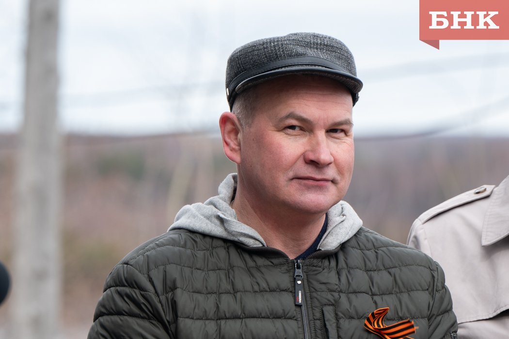 Алексей Габов: «Историю нельзя переписывать, она — фундамент нашего Отечества»