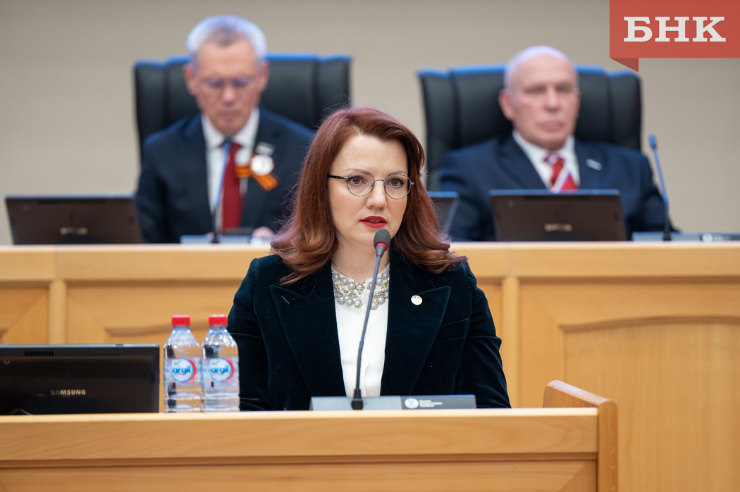 За год Контрольно-счетная палата Коми нашла нарушения почти на полмиллиарда рублей