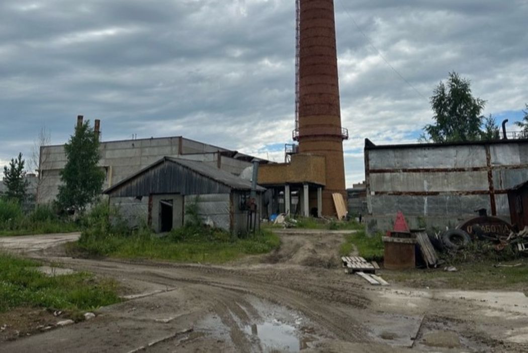 Вуктыльский «Аквасервис» — банкрот