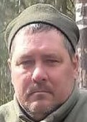 В Сыктывдинском районе пропал мужчина в камуфляже