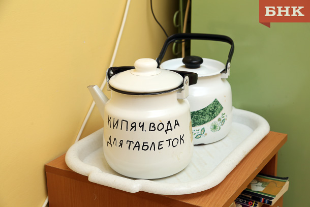 Врач рассказала о пользе теплой воды при простуде