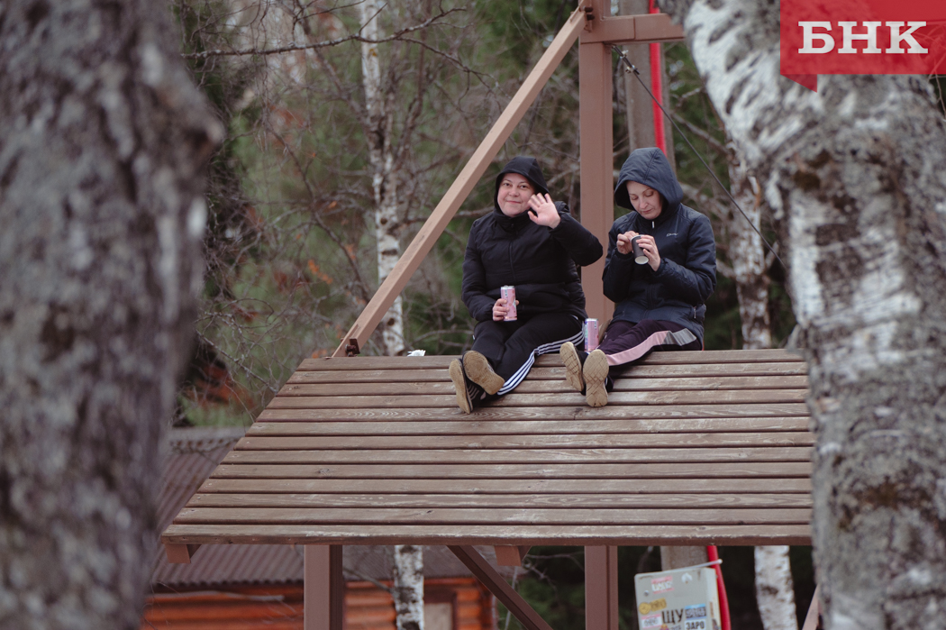 Две трехдневные рабочие недели ждут россиян