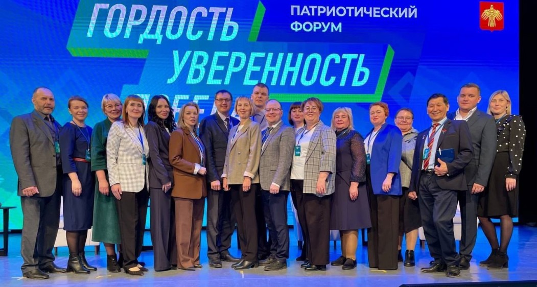 Вечный огонь, поколение киноманов и лучший народный дружинник: о чем писали главы городов и районов Коми на этой неделе