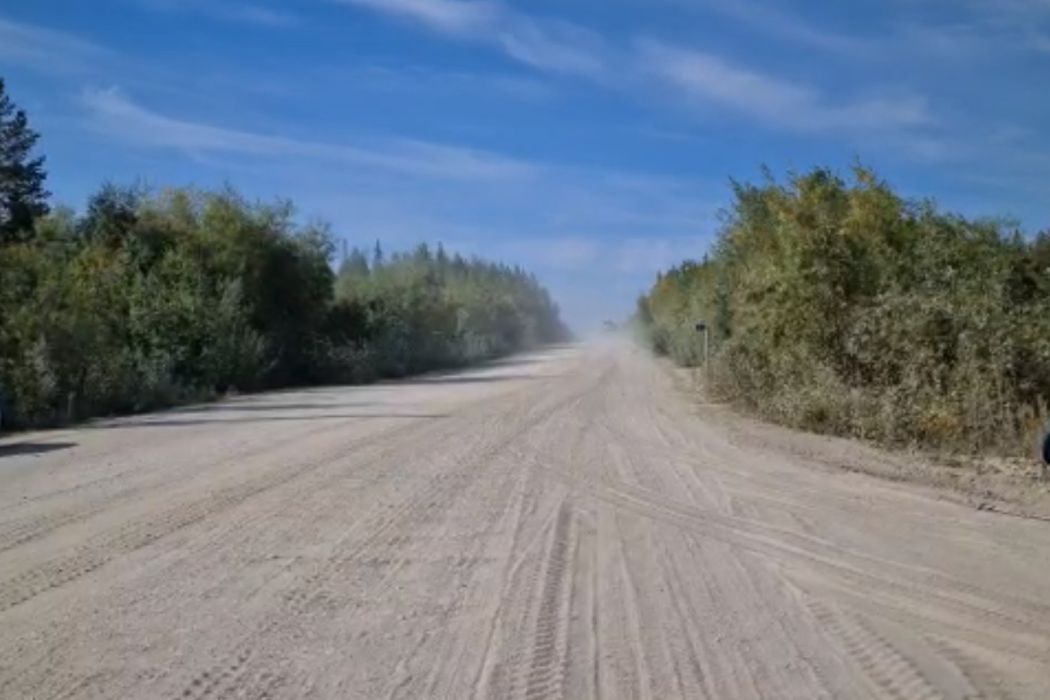 Ремонт 40-километрового участка «кисельной» дороги в Коми оценили в 4 миллиарда рублей