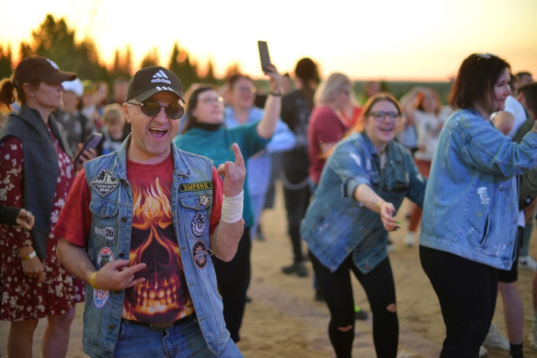 «Ю МузФест» соберет меломанов со всей республики