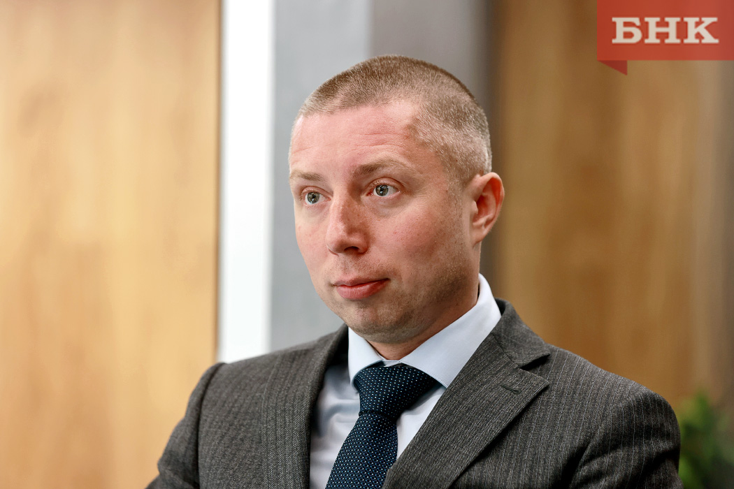 Бывший вице-премьер Коми Антон Виноградов не согласился с арестом