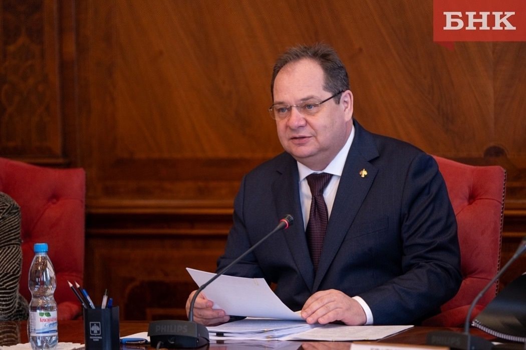 Ростислав Гольдштейн: «Меня не устраивает развитие сельского хозяйства в Коми»